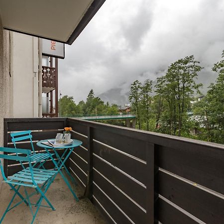 Chamonix Sud - Grepon 102 - Happy Rentals Zewnętrze zdjęcie