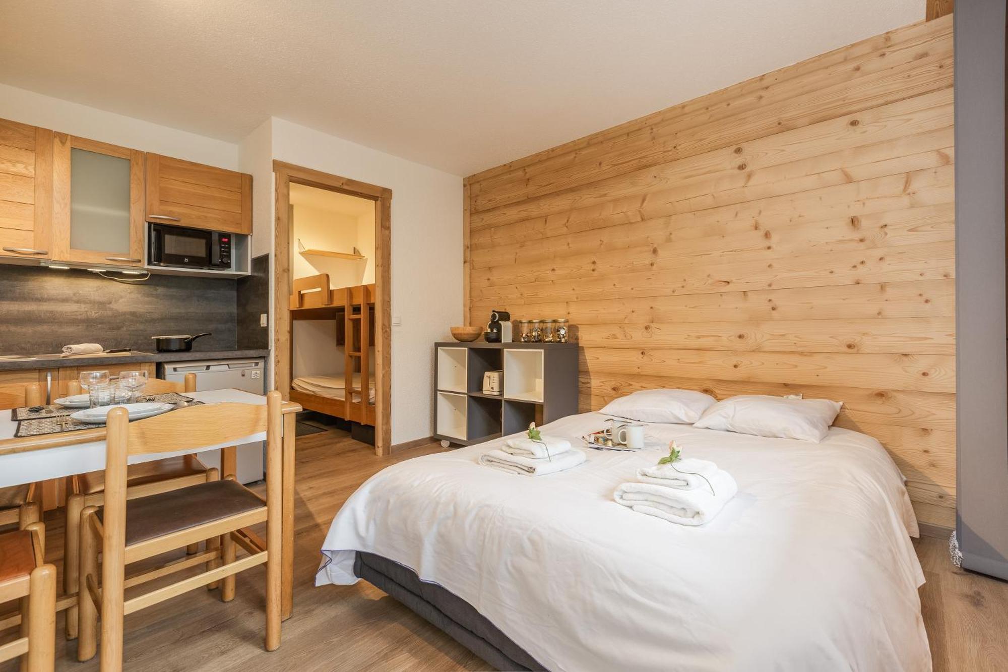 Chamonix Sud - Grepon 102 - Happy Rentals Zewnętrze zdjęcie