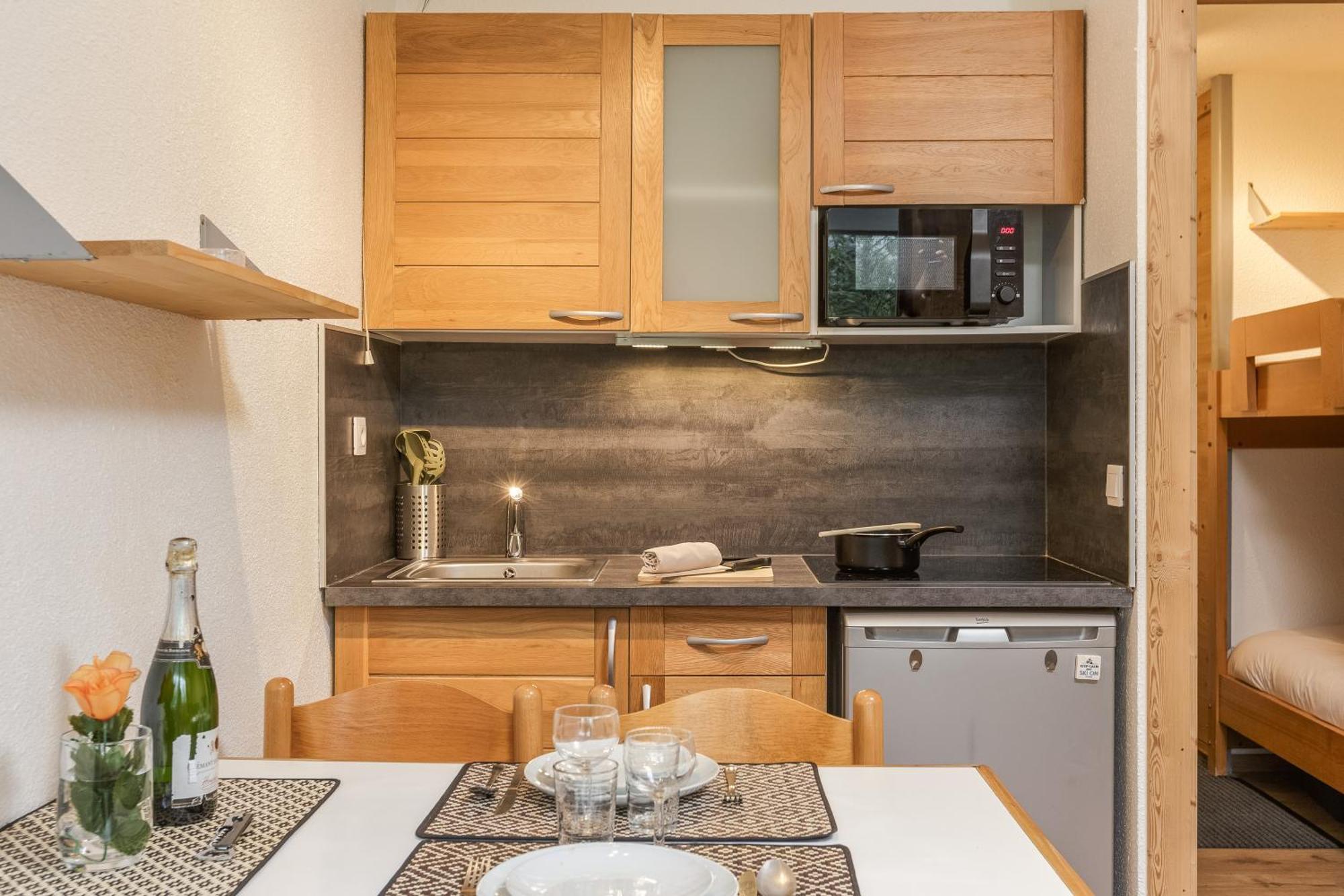 Chamonix Sud - Grepon 102 - Happy Rentals Zewnętrze zdjęcie