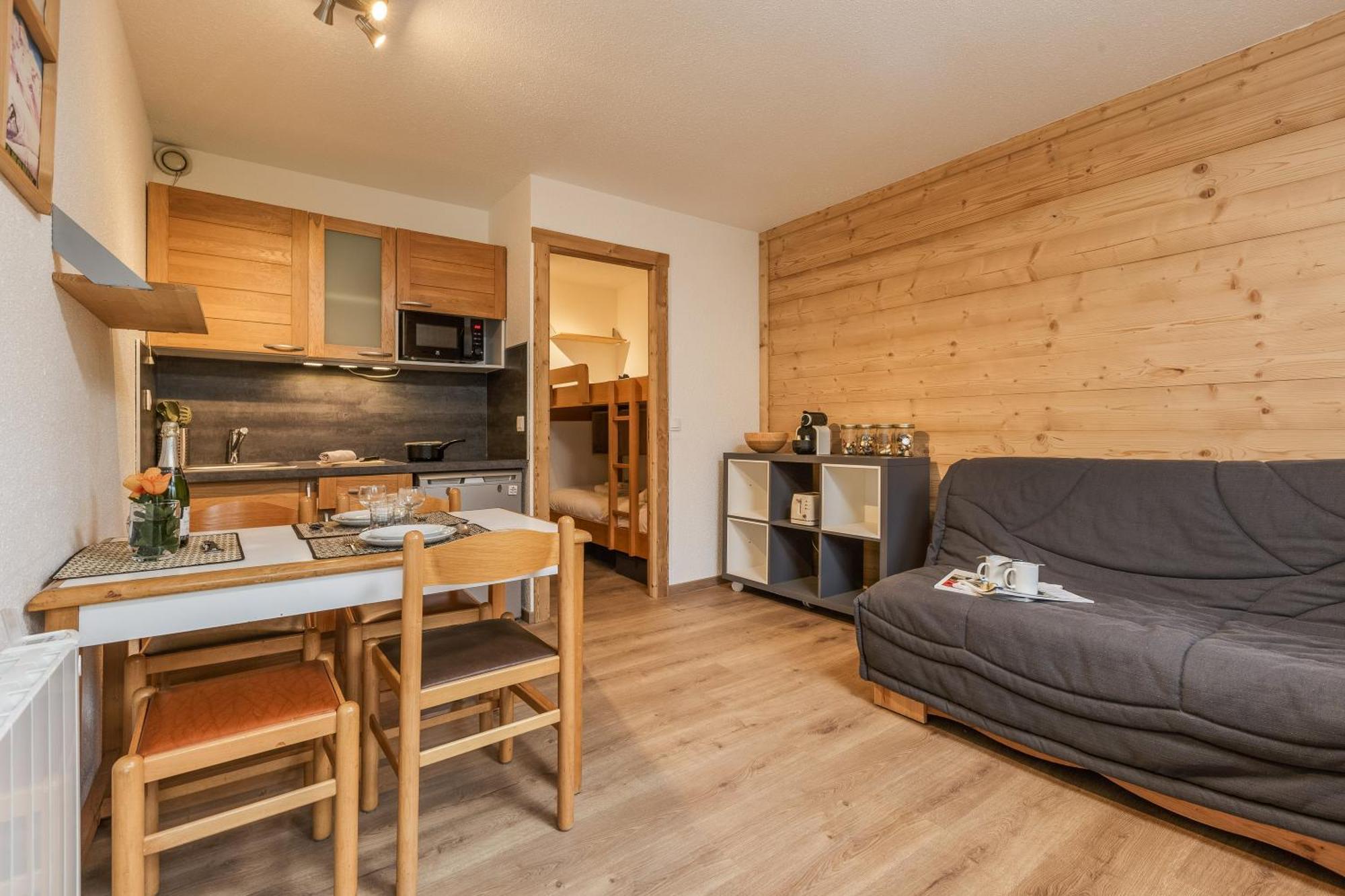 Chamonix Sud - Grepon 102 - Happy Rentals Zewnętrze zdjęcie