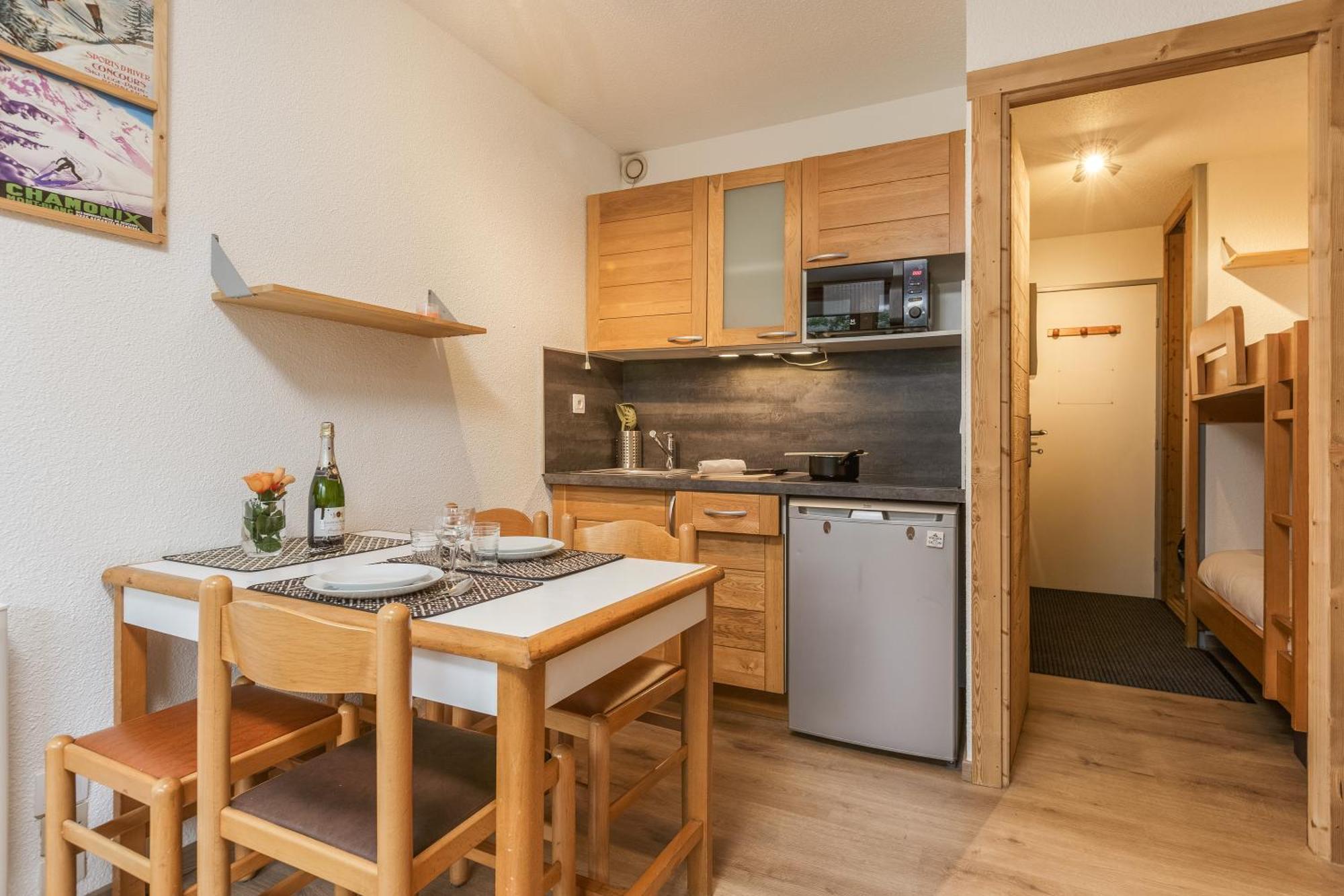 Chamonix Sud - Grepon 102 - Happy Rentals Zewnętrze zdjęcie