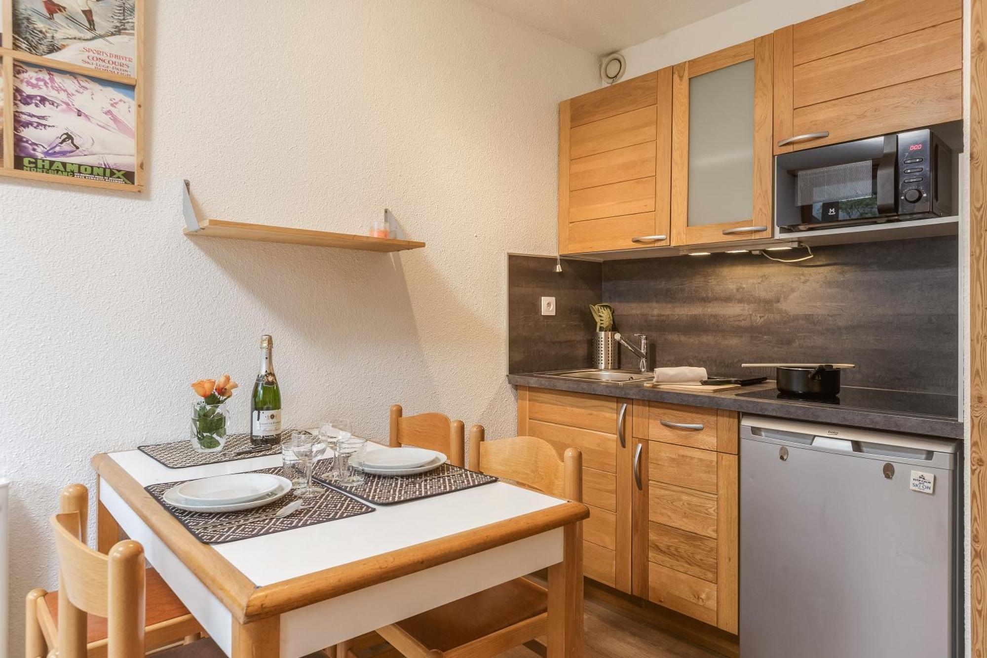 Chamonix Sud - Grepon 102 - Happy Rentals Zewnętrze zdjęcie