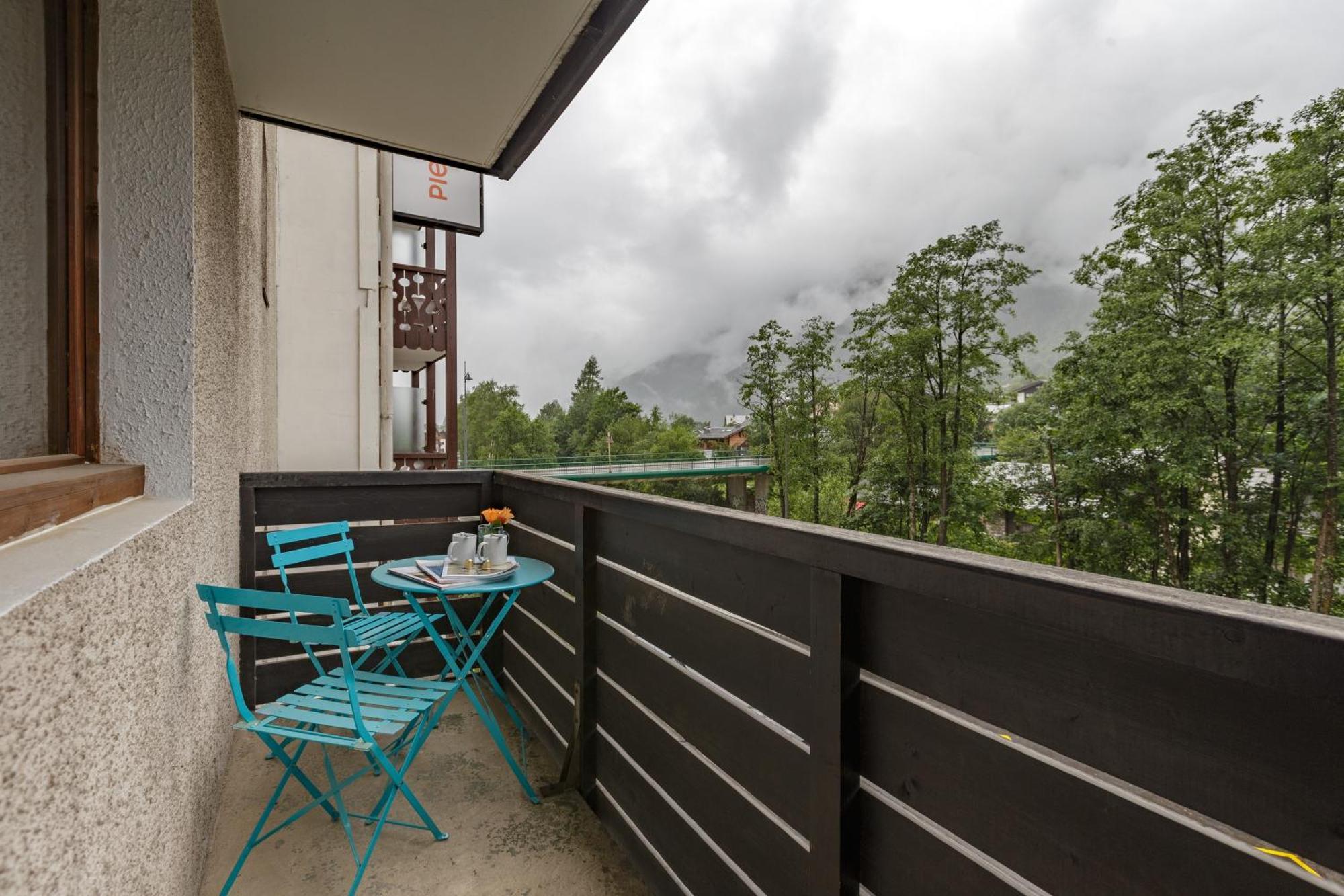 Chamonix Sud - Grepon 102 - Happy Rentals Zewnętrze zdjęcie