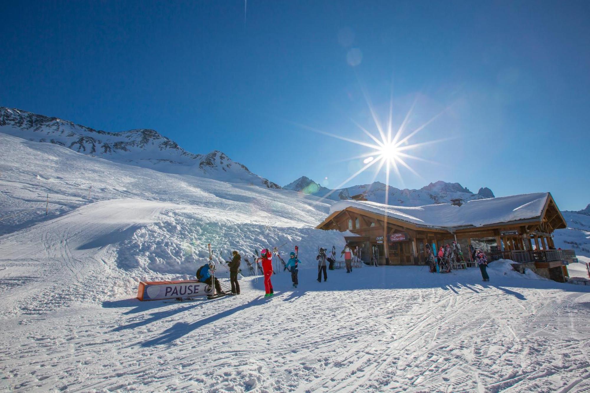 Chamonix Sud - Grepon 102 - Happy Rentals Zewnętrze zdjęcie
