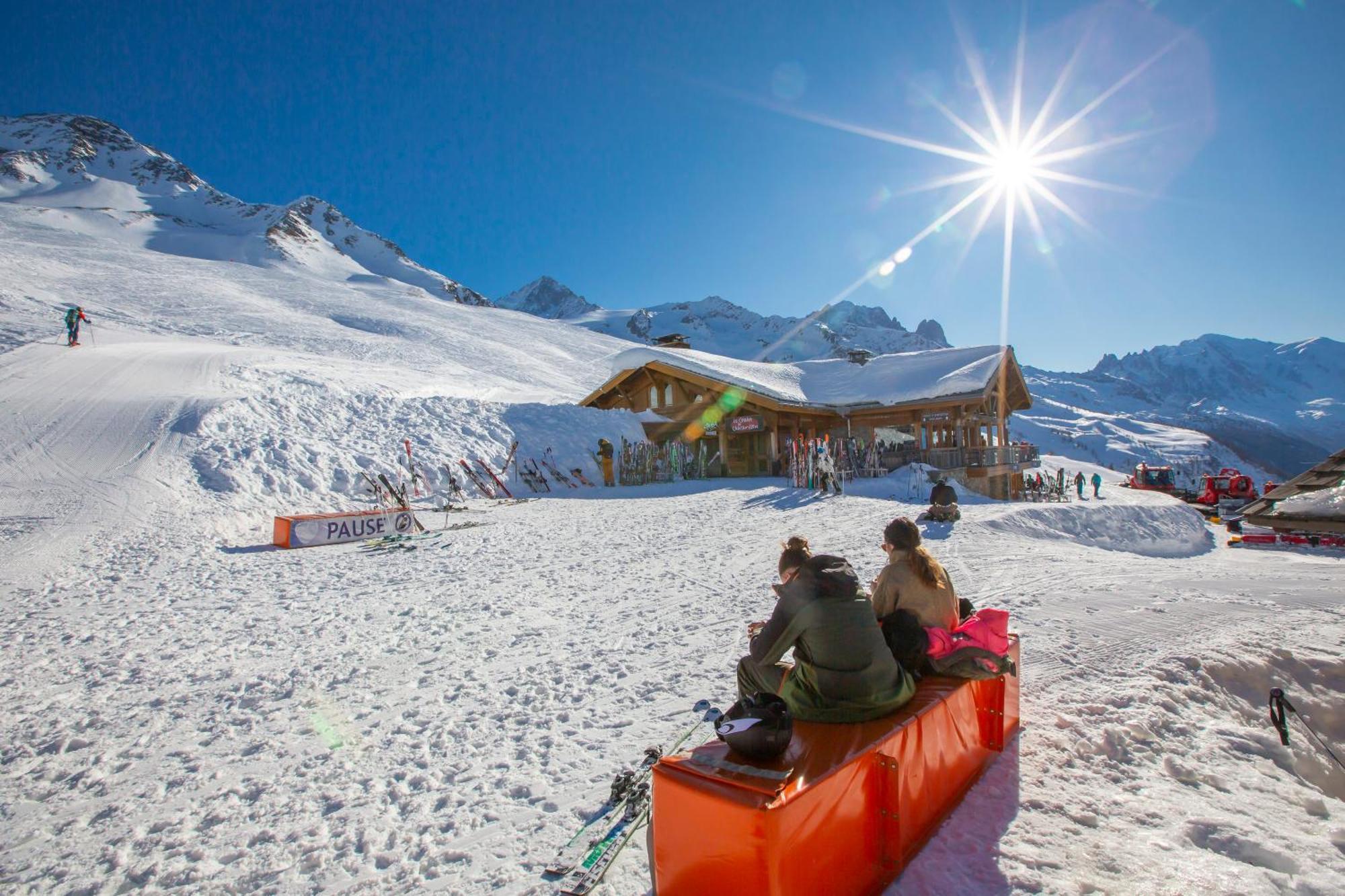 Chamonix Sud - Grepon 102 - Happy Rentals Zewnętrze zdjęcie